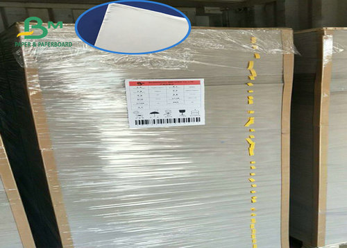 중국 공장에서 종이 봉지를 위한 50gsm 60gsm 70gsm 80gsm 백색 Kraft 포장지