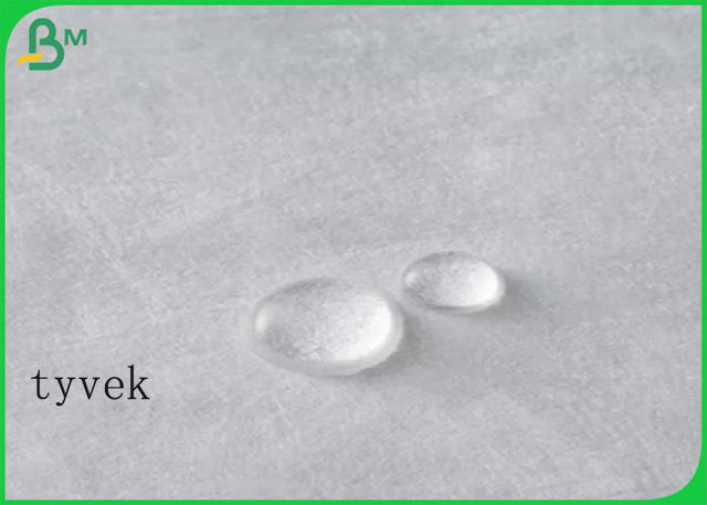 Tyvek ì§ë¬¼ ì· ëë ë¶ë를 ë§ë¤ê¸°ë¥¼ ìí 100% Tyvek ì¬ìí ì ìê³ ë ì¤í¬ ì§ì ì§ë¬¼