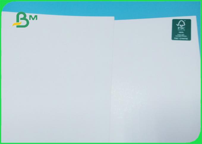 300gsm FSC는 좋은 증명해 광택 있는 접히는 상자 널을 목록에 있는 인쇄하