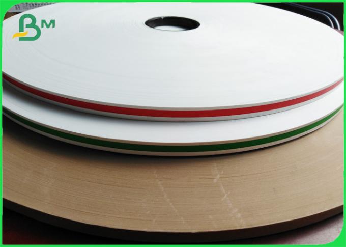 60gsm 120gsm 디자인은 분명히 가치없는 지료 식품 안전한 잉크를 출력했습니다