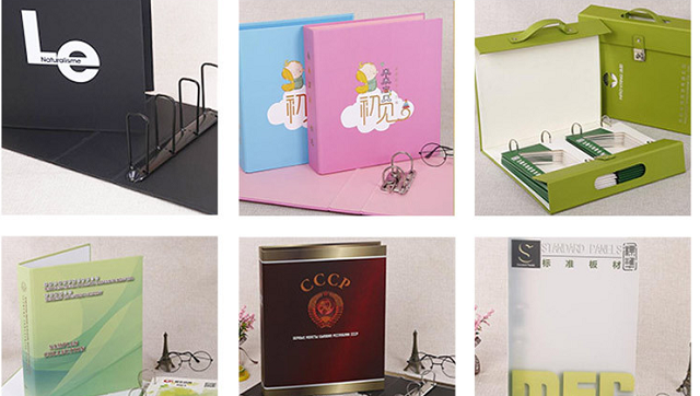 파일 폴더를 위한 장기간 곡물 1 밀리미터 2 밀리미터 3 밀리미터 도금되지 않은 참회자의 흰옷 판지