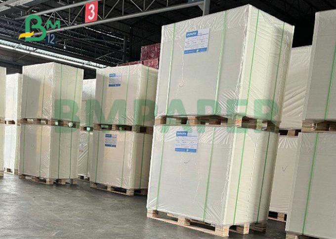 프린팅을 위한 210grs 230grs 250grs 하이벌크 GC1 종이 635 Ｘ 914 밀리미터 종이