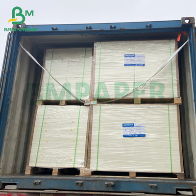 190 - 400 GSM 좋은 딱딱함 FBB 코코디 상자 카드