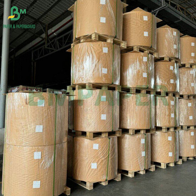 높은 흰색 좋은 딱딱성 120GSM 160GSM 200GSM 부착되지 않은 결합