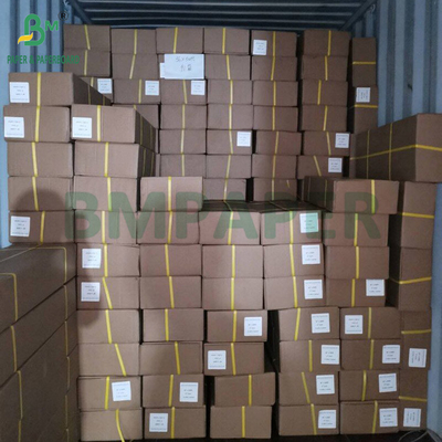 180g 200g 코팅 잉크젯 결합 종이 롤 610mm X 30m 50m 길이