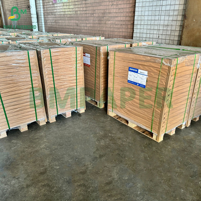 300gm 320gm C2S 블루 블랙 코어 카드 71 x 95cm