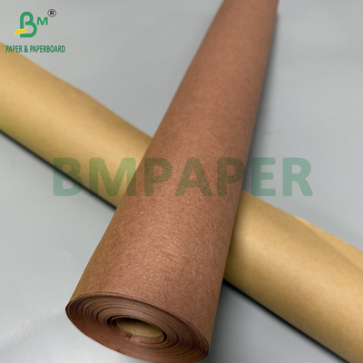고기 포장용 분홍색 고기 종이 70g 60g 24inches by 175feet