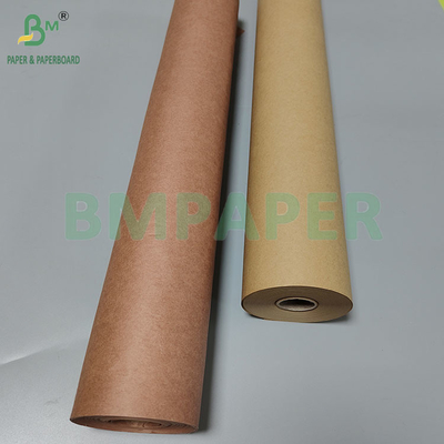 70gm 분홍색 비포장 Wax 식품 등급 바비큐 종이 베이컨 종이