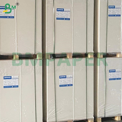 포장 및 보호용 30~60gm 미백형 MG Kraft 종이