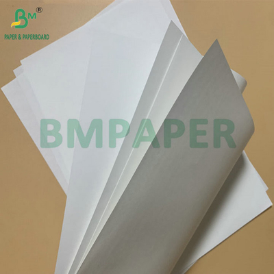 인쇄 70gm 80gm 고강도 백색 크래프트 종이