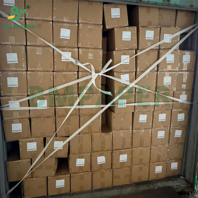 150gr 180gr 프리미엄 매트 코팅 잉크젯 보드 종이 가족 사진 36' x 30m
