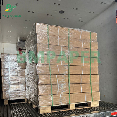 53-93gsm Gennemsigtig Kalkerpaper 투명 추적 종이 2" 코어.