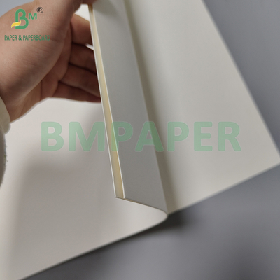 210gsm 내추럴 화이트 매트 켄트지 아티스트 인쇄 용지 270*390mm