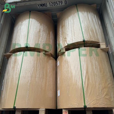 40g 50g 식품 등급 친환경 방수 야채 포장지