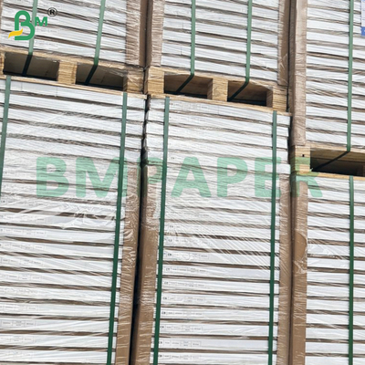 60gm 좋은 인쇄 성능 책 및 사전 종이 시트