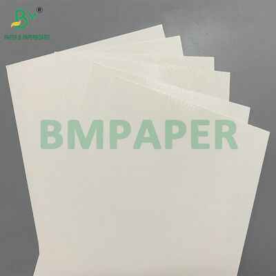 12pt 코팅 단면 C1S SBS 보드, 담배 포장 최종 사용