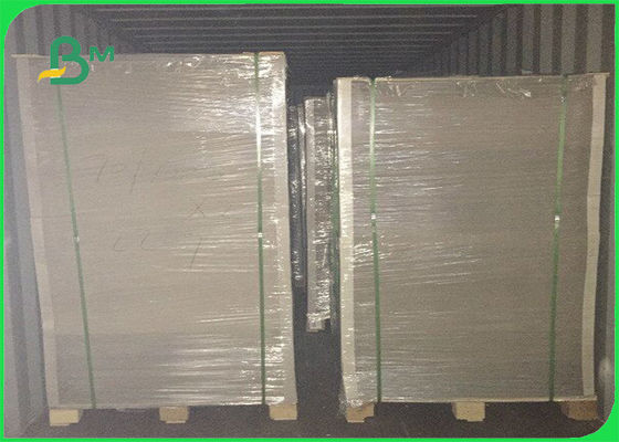 30 gsm 감싸기를 위한 기름이 안 배는 방열 햄버거 종이