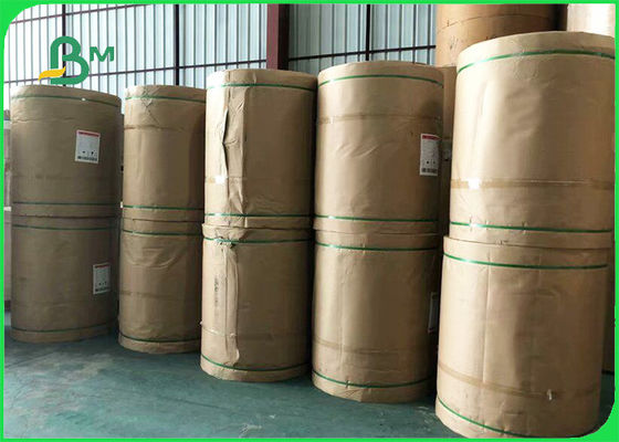 60 - 환경의 120 GSM 카니발을 위한 친절한 마시는 밀짚 종이