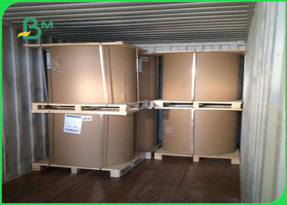 노트북 처녀 펄프 610mm를 위한 Woodfree 종이를 인쇄하는 FSC 잉크 제트 860mm