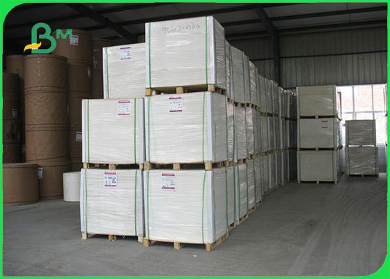 높은 뻣뻣함 FSC는 230를 - 인쇄를 위한 400g 상아빛 널 종이 찬성했습니다