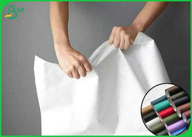 의류나 가방 만들기 위한 100% 재활용 가능한 실크 표면 천