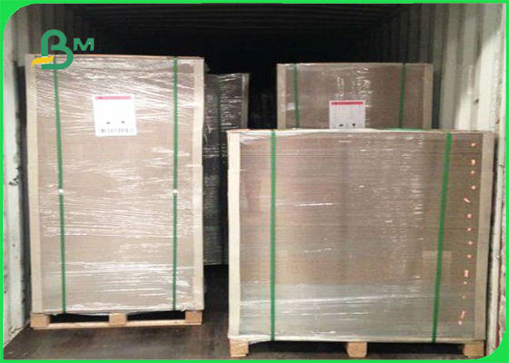 200 / 증명되는 SGS & FSC를 가진 회색 뒤 급료 AA 폭 1250mm를 가진 230gr C1S