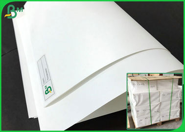Untearable 노트북을 위한 방수 RPD 100um 백색 돌 합성 서류상 장