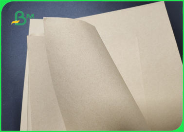 FSC는 70gsm 100gsm 봉투 환경 친화적인을 위한 대나무 펄프 Kraft 종이를 찬성했습니다