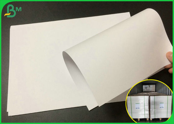 Eco - 포장 봉지를 위한 우호적 옵세트 인쇄 용지 묶음 140 그램