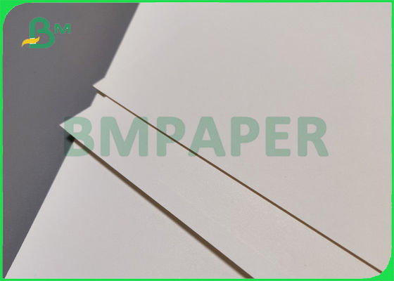 식수 컵 28 동안 PE 하얀 박판 마분지가 조금씩 움직이는 비중 210g + 15g