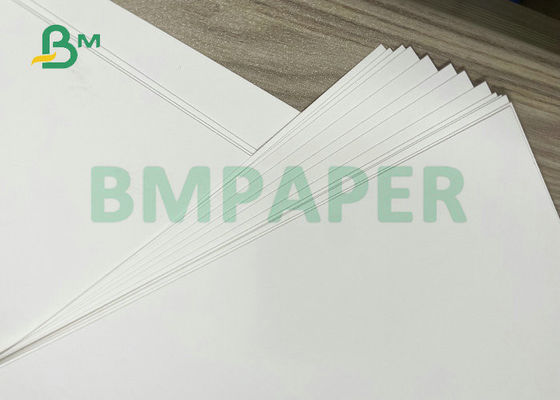 프린팅을 위한 210grs 230grs 250grs 하이벌크 GC1 종이 635 Ｘ 914 밀리미터 종이