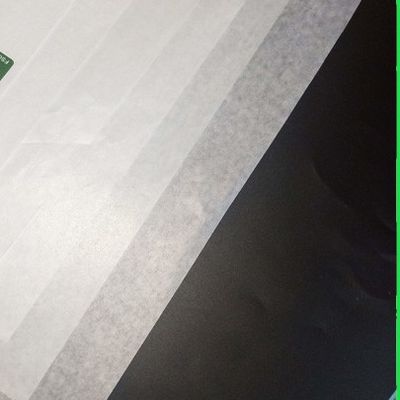 MG와 MF 35gsm - 포장되기 위한 350gsm FSC 서프프로트 좋은 힘 하얀 크라프트 지