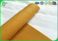 Eco 친절한 Muti 색깔 Kraft 강선 종이 150cm - DIY 기술을 위해 빨 수 있는 0.55mm