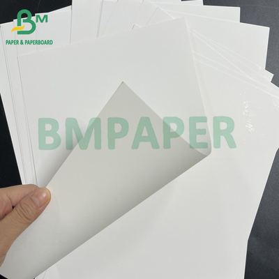 190 - 400 GSM 좋은 딱딱함 FBB 코코디 상자 카드