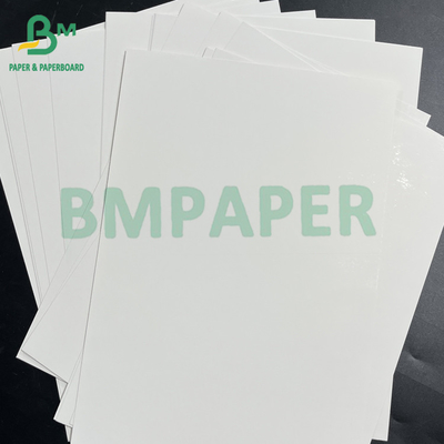 190 - 400 GSM 좋은 딱딱함 FBB 코코디 상자 카드