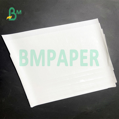 55gm 58gm 62gm 롤 포장 고 백색 열 종이
