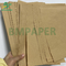 Recyclable 150grs Brown Semi Estensible Packing Bag Kraft Paper