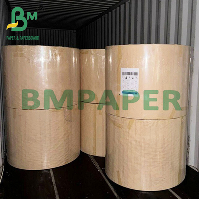 508mm 600mm Greaseproof 컬러 베이킹 컵 라인어 머핀 컵케이크용 종이