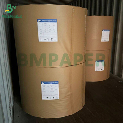 고온 저항성 지방 방지성 38g 50g 컵케이크 종이 키트 5