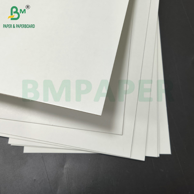 FBB GC1판 한쪽 흰색 코팅 1000gm 하이엔드 포장 박스판