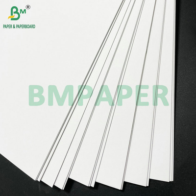 높은 흰색 좋은 딱딱성 120GSM 160GSM 200GSM 부착되지 않은 결합