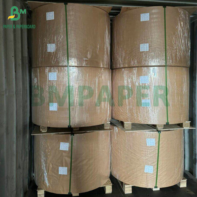 높은 흰색 좋은 딱딱성 120GSM 160GSM 200GSM 부착되지 않은 결합