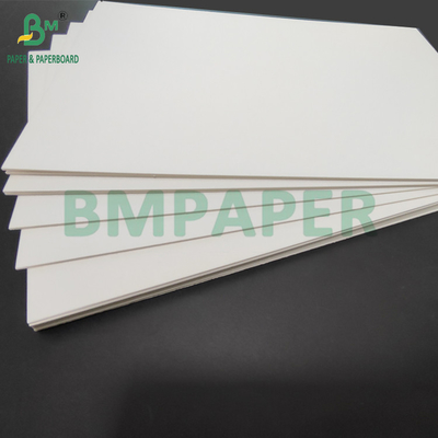 600um 커피숍용 음료 코스터 보드 420 x 620mm 우수한 물 흡수