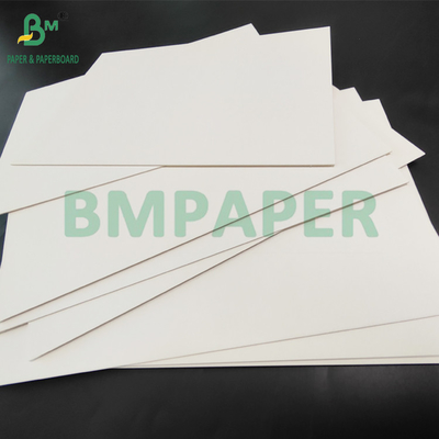 600um 커피숍용 음료 코스터 보드 420 x 620mm 우수한 물 흡수