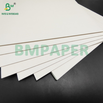 600um 커피숍용 음료 코스터 보드 420 x 620mm 우수한 물 흡수