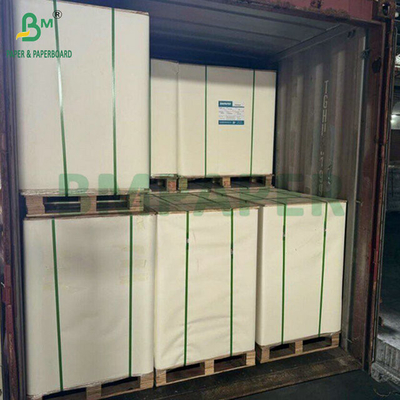 24.5 x 36인치 120그램 150그램 레이저 인쇄 화려한 미술 종이 달력 만들기