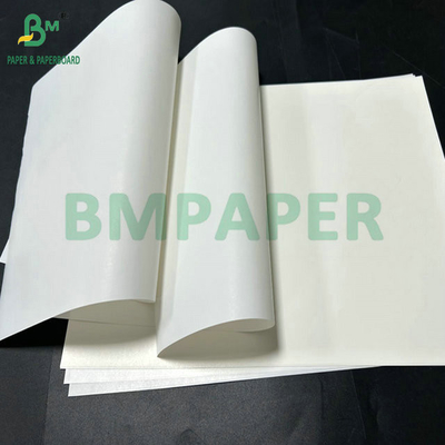65gsm 75gsm 얼음 저항 음료 병 라벨 종이 맥주 라벨 61 X 86cm