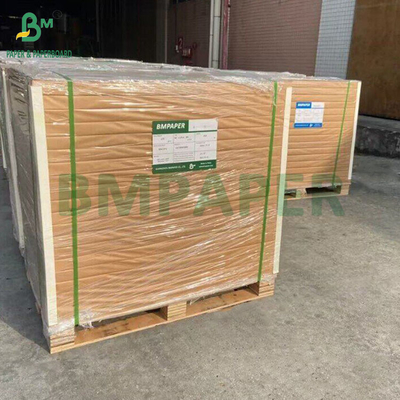 100gm 120gm 화이트 & 컬러풀 투명 트레이싱 벨룸 종이