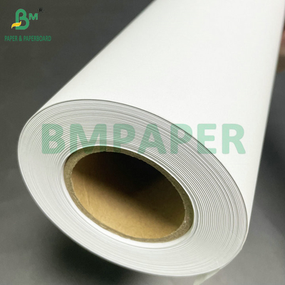 150gm 200gm 1면 매트 코팅 프리미엄 컬러 본드 종이 롤로 914mm x 30m
