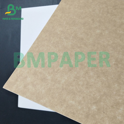 270gm Clay Coated White Core Board Paper CCKB 가져가기 위한 식품 상자